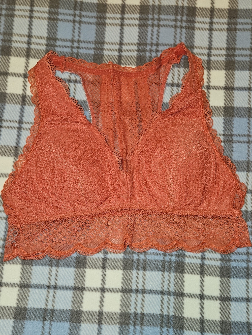 Lace Bralette